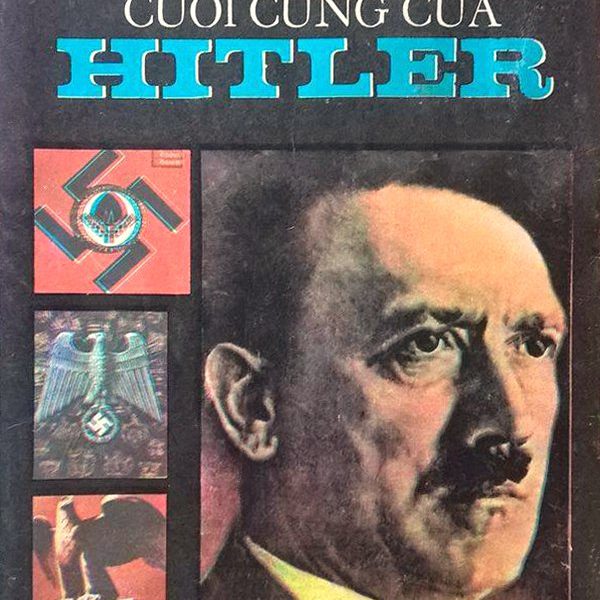 10 Ngày Cuối Cùng Của Hitler