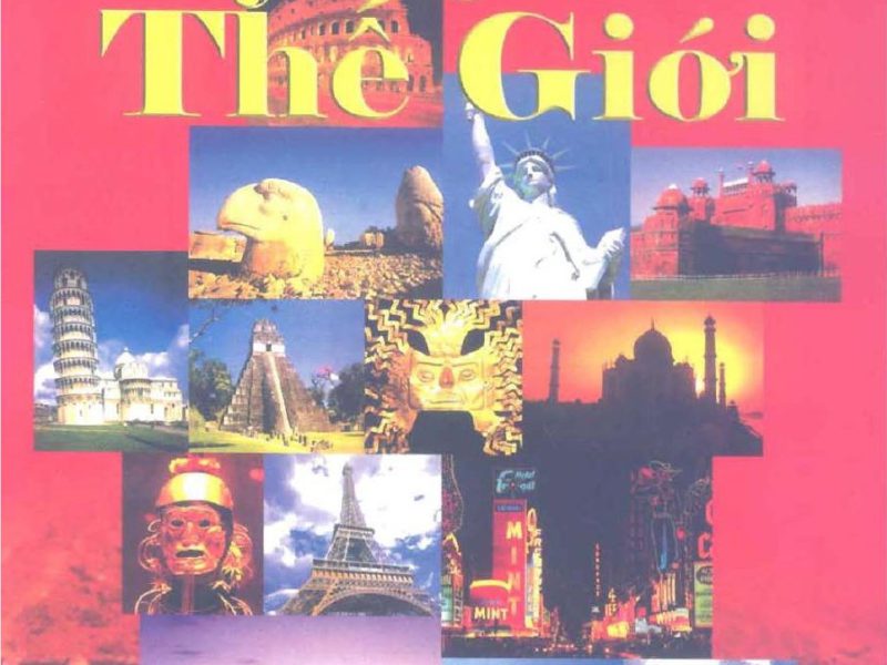 100 Kỳ Quan Thế Giới