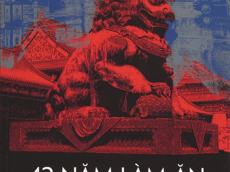 42 Năm Làm Ăn Tại Mỹ Và Trung Quốc