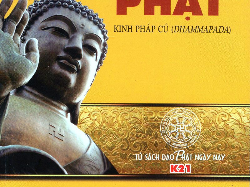 423 Lời Vàng Của Phật