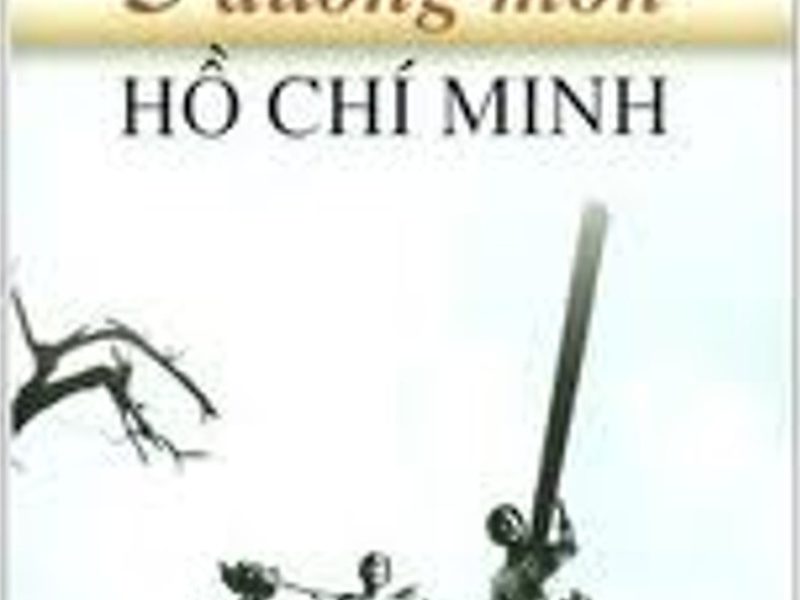 5 Đường Mòn Hồ Chí Minh