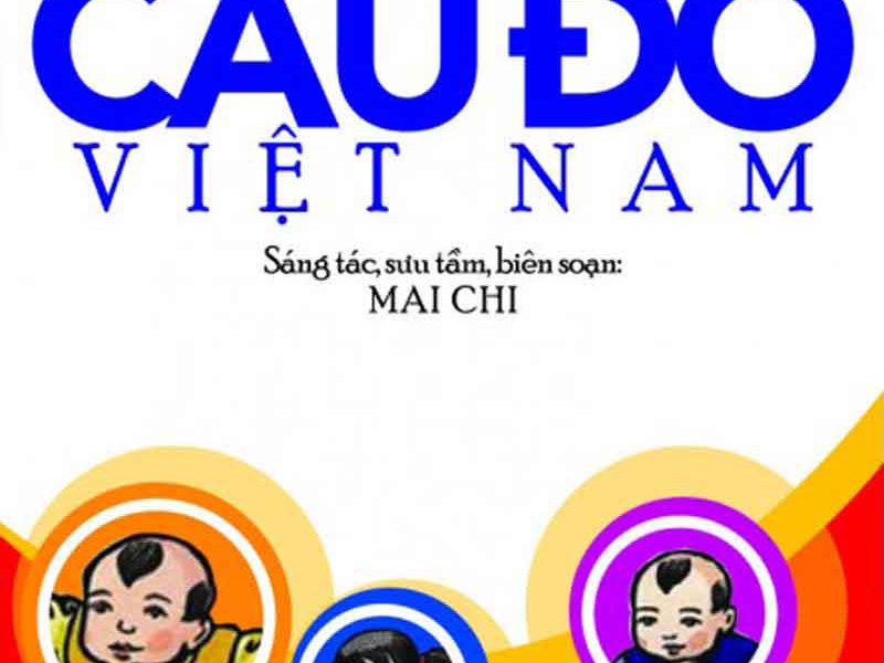 666 Câu Đố Việt Nam