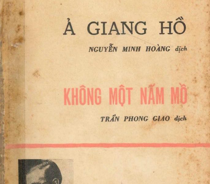 Ả Giang Hồ & Không Một Nấm Mồ