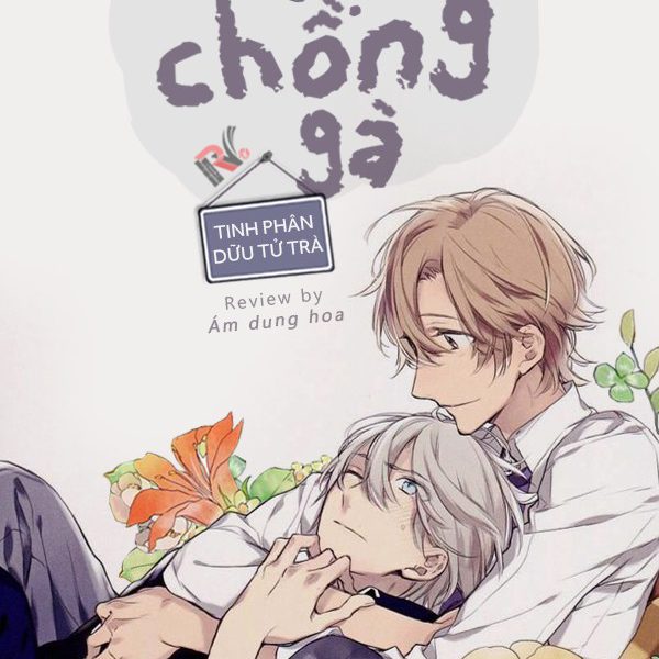 ABO - Vợ Chồng Gà - Tinh Phân Dữu Tử Trà
