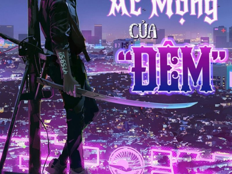 Ác Mộng Của Đêm