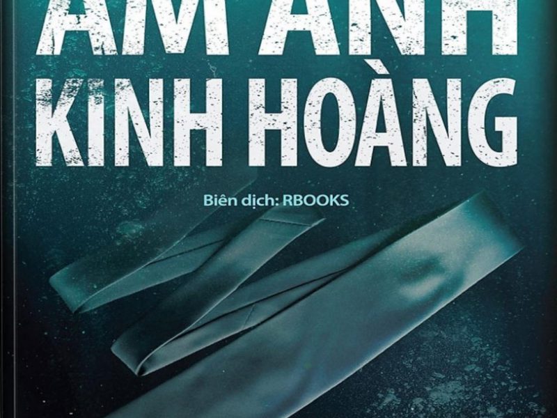 Ám Ảnh Kinh Hoàng