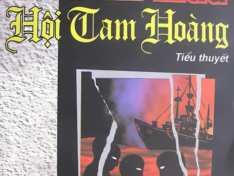Âm Mưu Hội Tam Hoàng