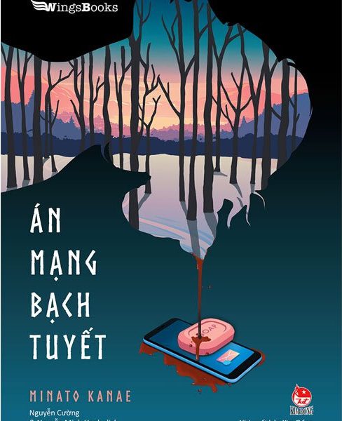 Án Mạng Bạch Tuyết