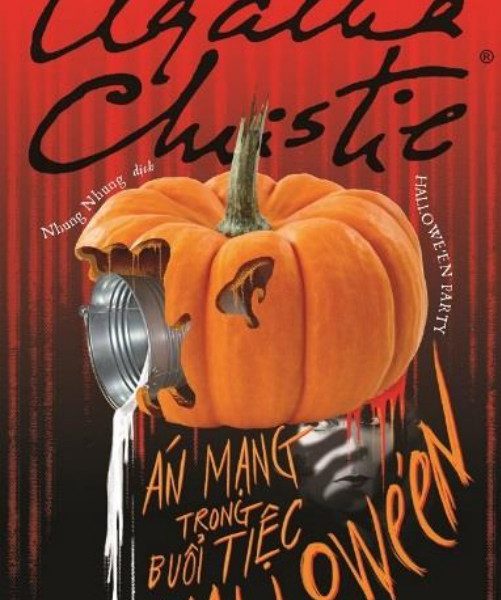 Án Mạng Tiệc Hallowe’en