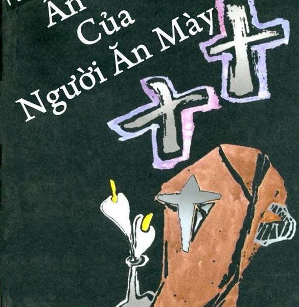 Ân Oán Của Người Ăn Mày