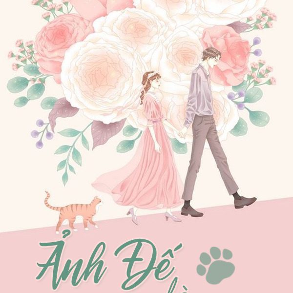 Ảnh Đế Là Miêu Nô