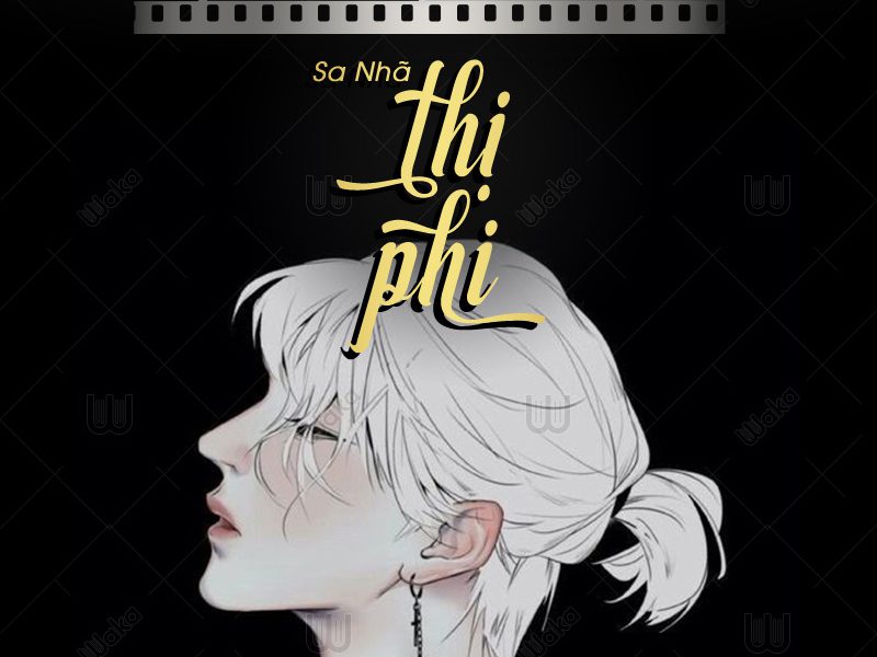 Ảnh Đế Thị Phi