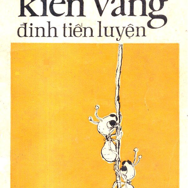 Anh Em Kiến Vàng