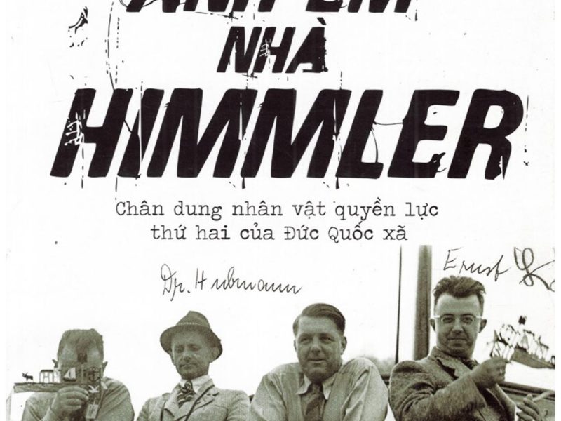 Anh Em Nhà Himmler