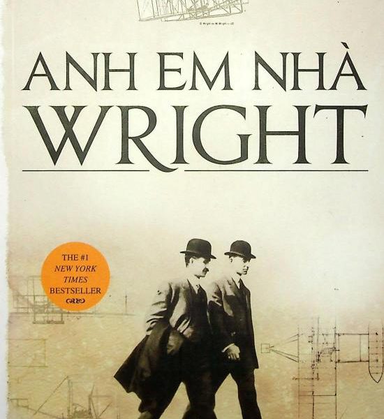Anh Em Nhà Wright