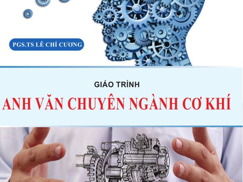 Anh Văn Chuyên Ngành Cơ Khí