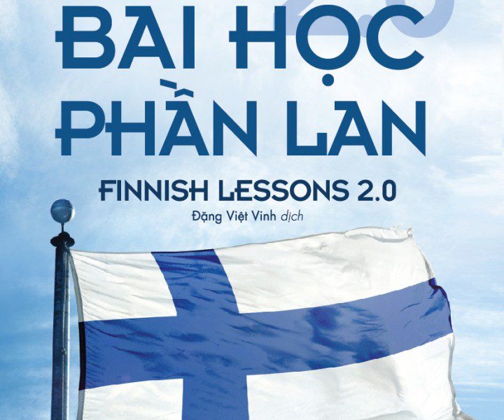 Bài Học Phần Lan 2.0