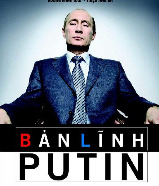 Bản Lĩnh Putin