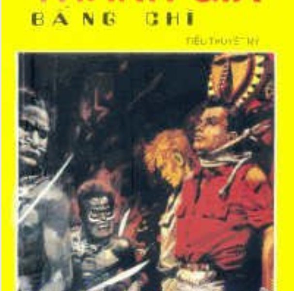 Bảy Cây Thánh Giá Bằng Chì