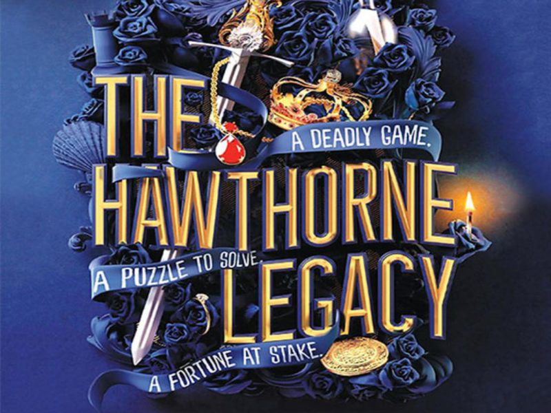 Bí Mật Gia Tộc Hawthorne