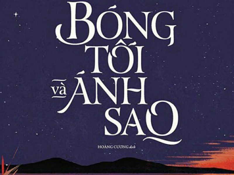 Bóng tối và Ánh sao