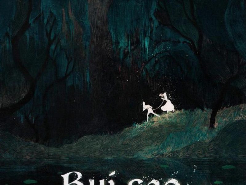 Bụi Sao