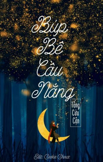 Búp Bê Cầu Nắng