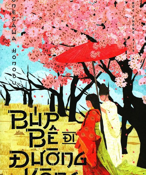 Búp Bê Đi Đường Vòng