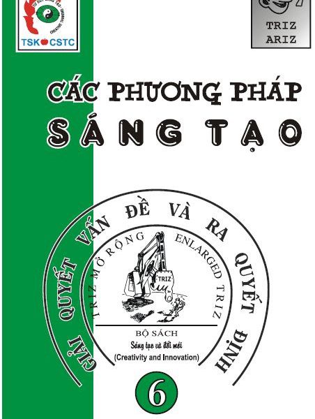 Các Phương Pháp Sáng Tạo