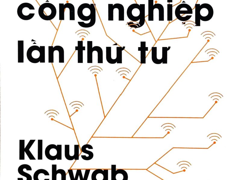 Cách Mạng Công Nghiệp Lần Thứ Tư