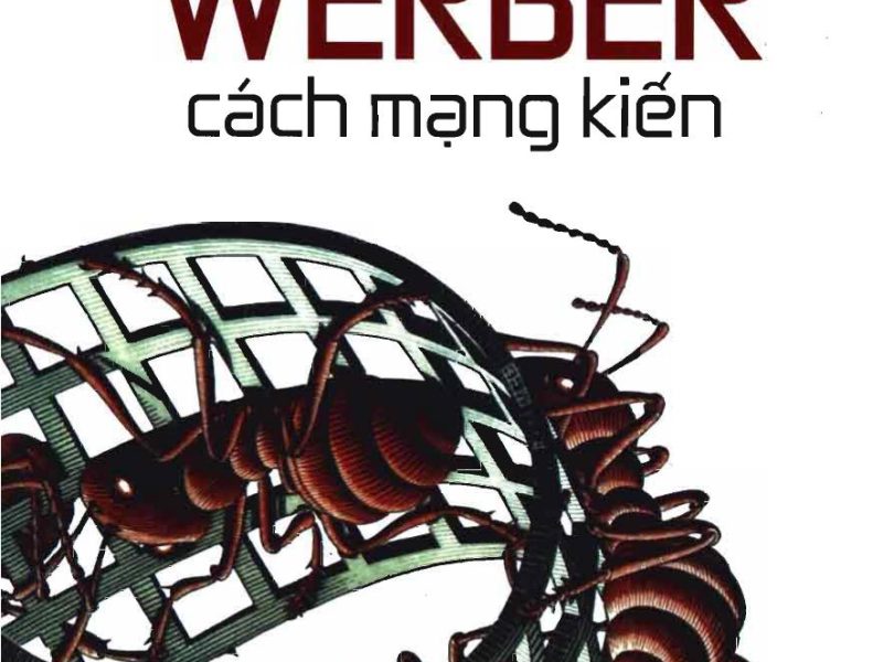Cách Mạng Kiến