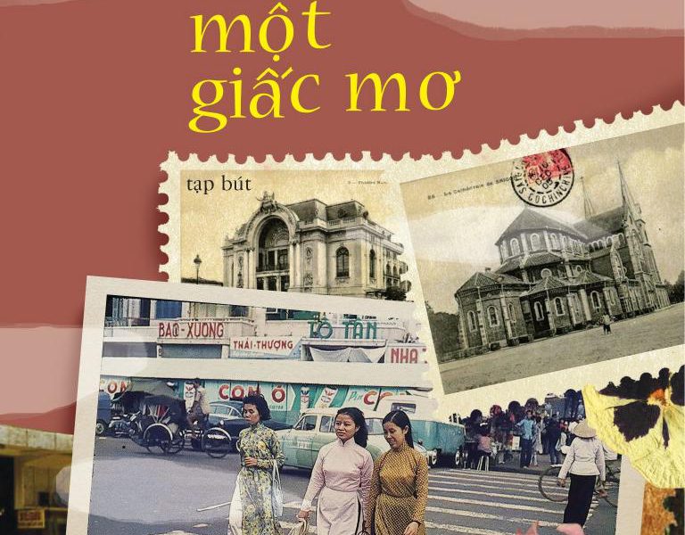 Cách Nhau Chỉ Có Một Giấc Mơ