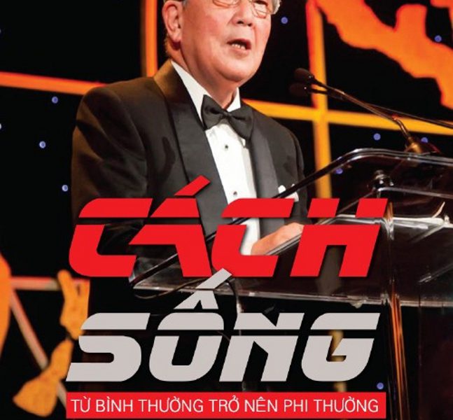 Cách Sống Từ Bình Thường Trở Nên Phi Thường