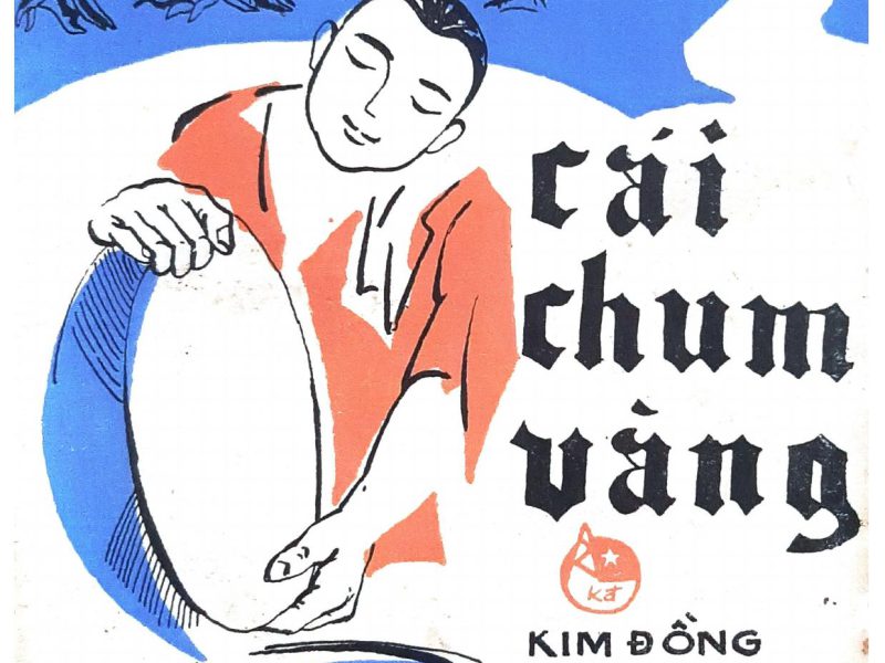 Cái Chum Vàng