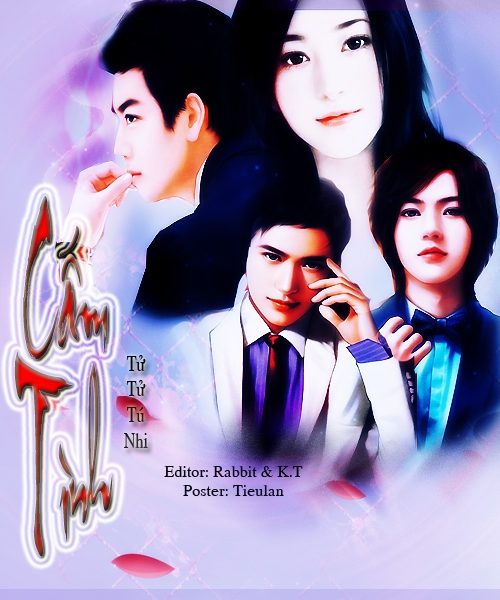 Cấm Tình (Cả Đời Chỉ Nguyện Yêu Em)