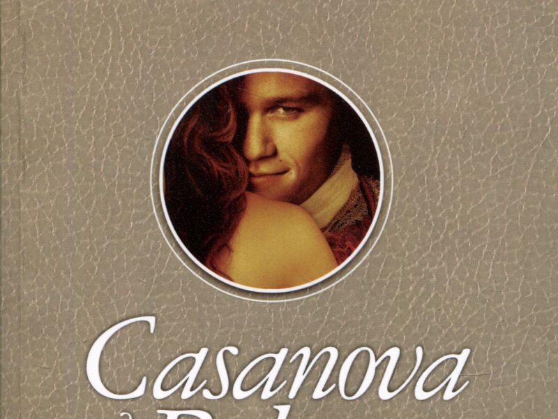 Casanova Ở Bolzano