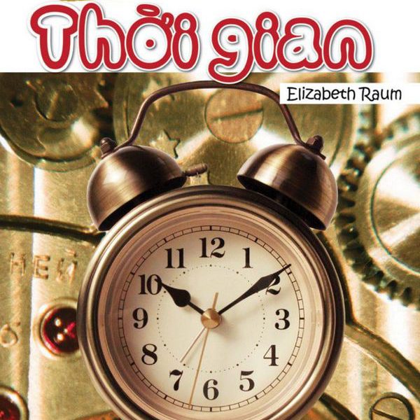 Câu Chuyện Phía Sau Thời gian
