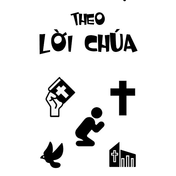 Cầu Nguyện theo Lời Chúa