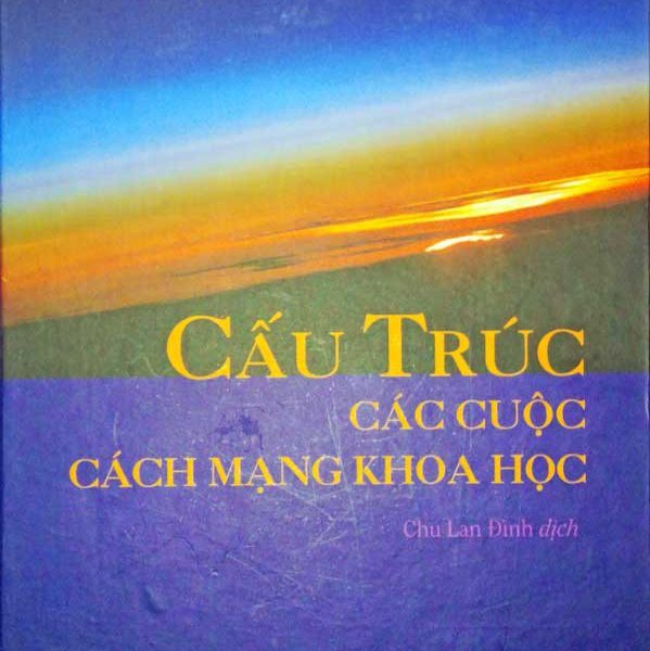 Cấu Trúc Các Cuộc Cách Mạng Khoa Học