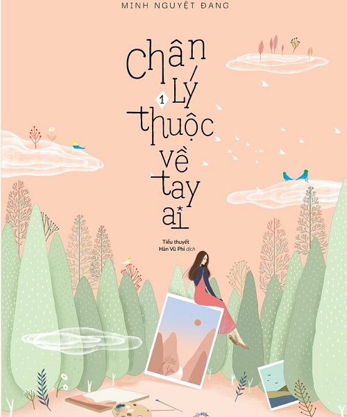 Chân Lý Thuộc Về Tay Ai