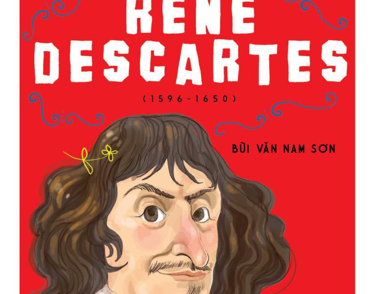 “Chat” với René Descartes