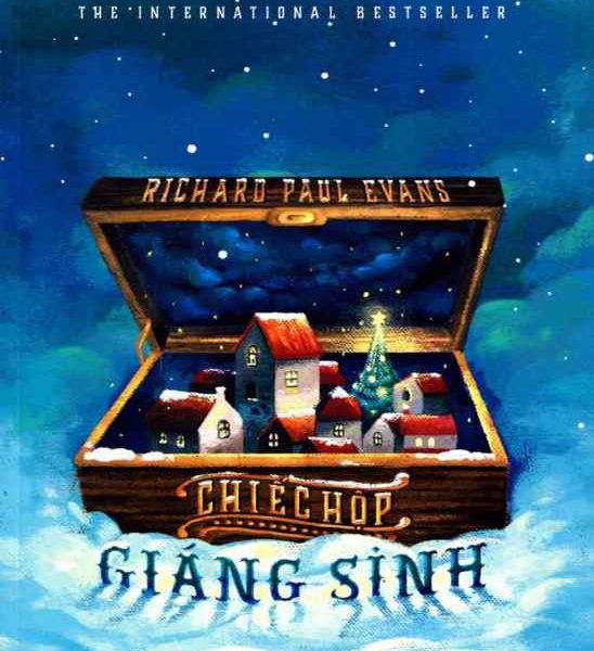 Chiếc Hộp Giáng Sinh