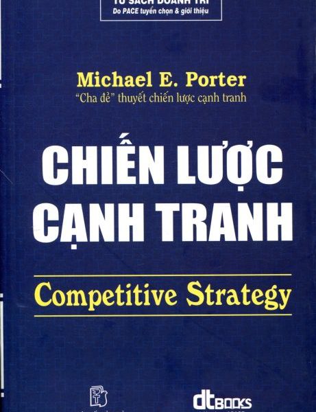 Chiến Lược Cạnh Tranh