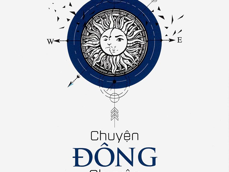 Chuyện Đông Chuyện Tây Tập 4