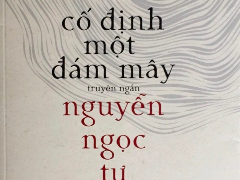 Cố Định Một Đám Mây