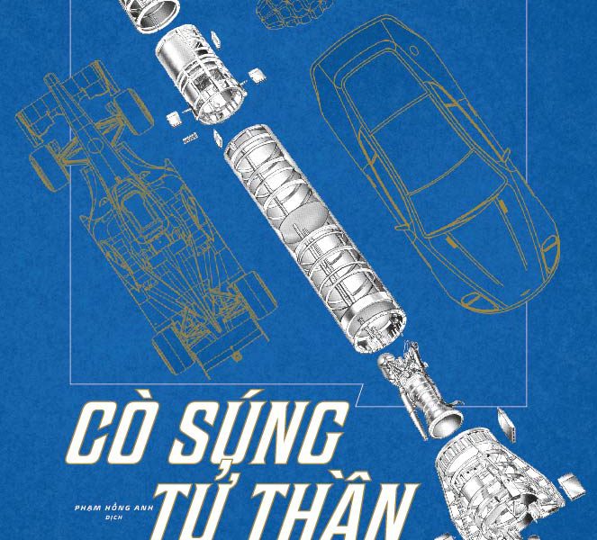 Cò Súng Tử Thần