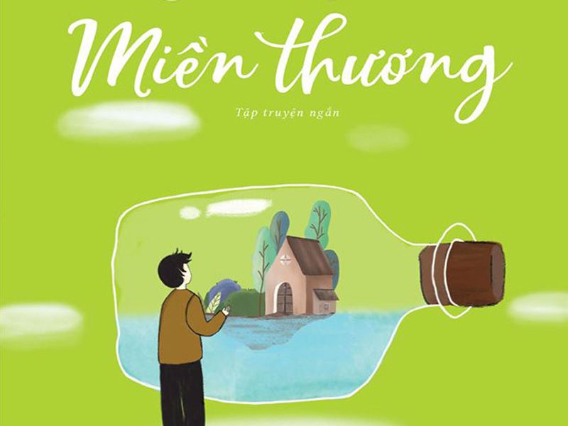 Cõi Nhớ Miền Thương