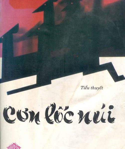 Cơn Lốc Núi