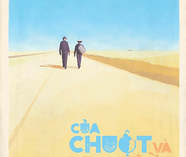 Của Chuột và Của Người