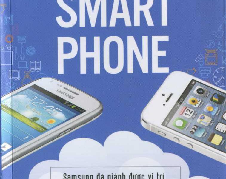Cuộc Chiến Smart Phone